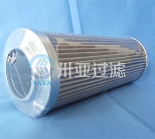 卅亞過濾油濾芯 G-UL-12A 50UM-DV循環沖洗液壓站油濾芯