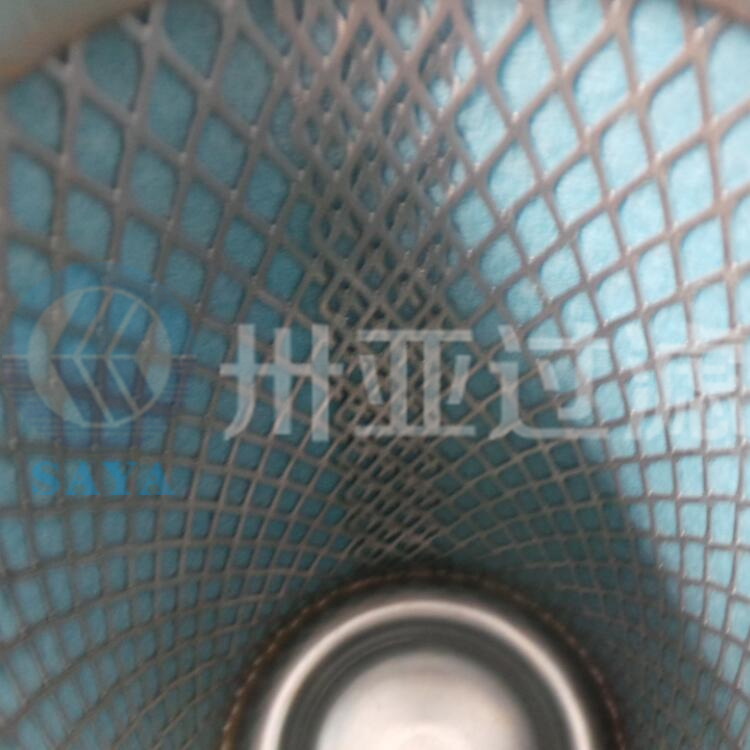 空壓機油分QX104008