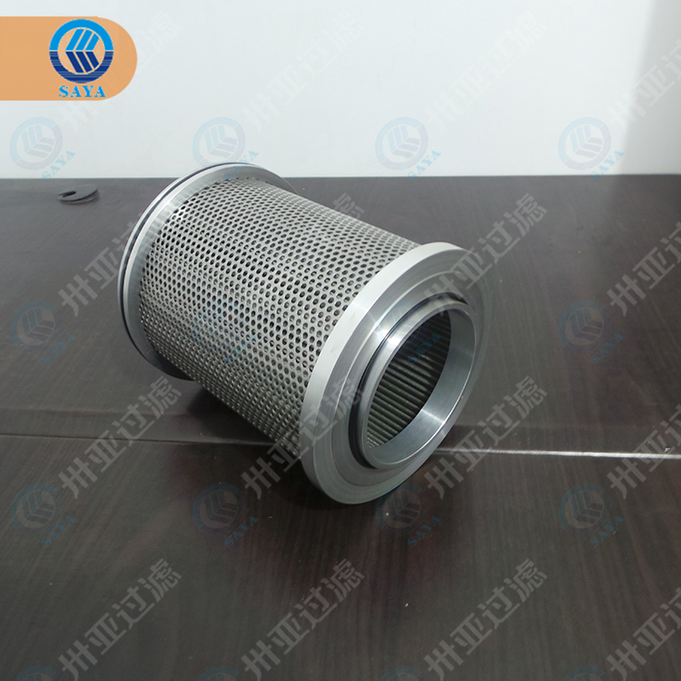 卅亞過濾濾芯SF046A014GR090V液壓油濾芯
