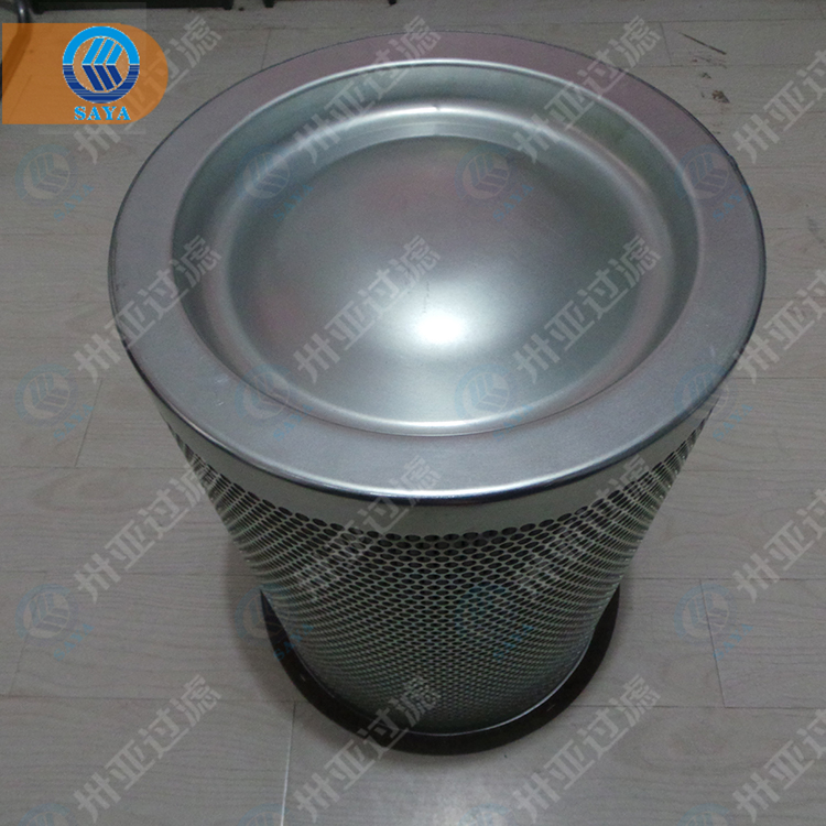 空壓機(jī)濾芯758154 油氣分離濾芯