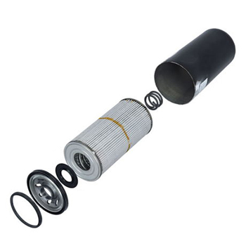 卅亞過濾機油過濾器2903033701