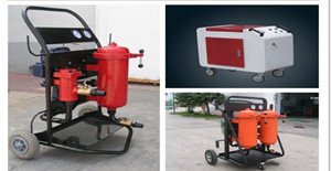 濾油機(jī)的用途是什么？