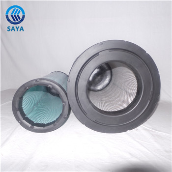 卅亞過濾AY770487-770488空氣濾芯