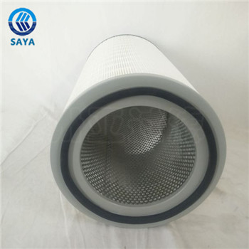 卅亞過(guò)濾 325×623空壓機(jī)空氣濾芯