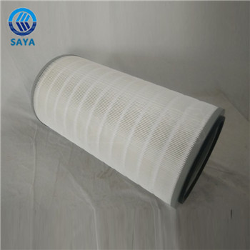 卅亞過(guò)濾 325×623空壓機(jī)空氣濾芯