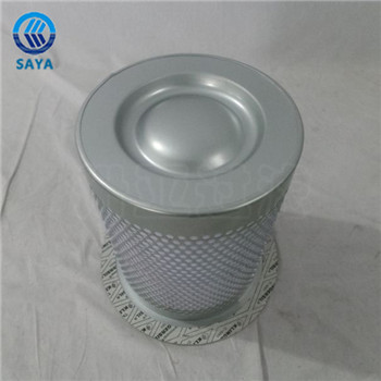 卅亞過濾定做270×210×280空壓機油氣分離器