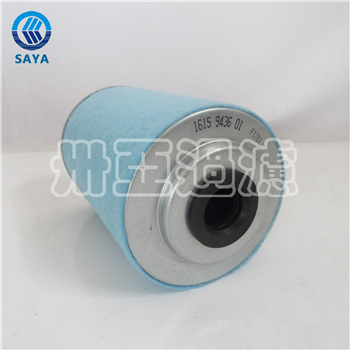 卅亞過濾 1615943601油分濾芯