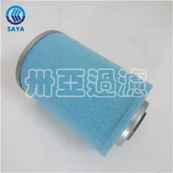 卅亞過濾 1615943601油分濾芯