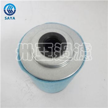 卅亞過濾 2911006800油分濾芯