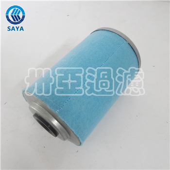 卅亞過濾 2911006800油分濾芯