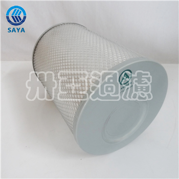 卅亞過濾 175239000偏心空氣濾芯