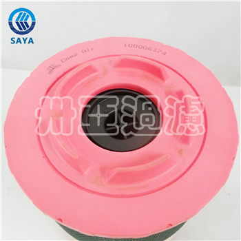 卅亞過濾 100006374空氣濾芯