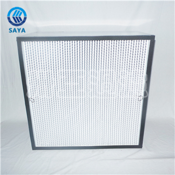 卅亞過濾67731158空壓機空氣濾芯
