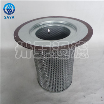 卅亞過濾10004-0105T空壓機油氣分離濾芯