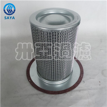 卅亞過濾10004-0105T空壓機油氣分離濾芯
