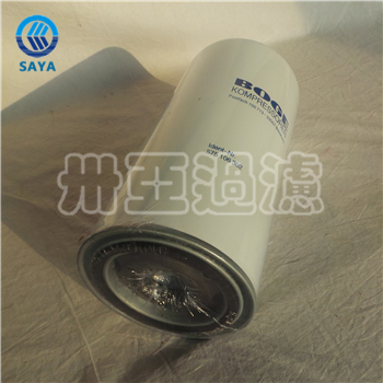 卅亞過濾575106302P空壓機機油濾芯