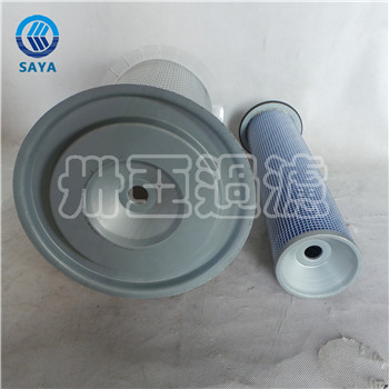 卅亞過濾PP772529空壓機空氣濾芯