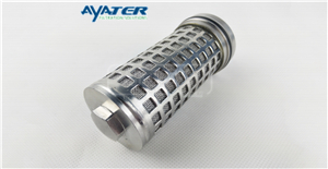 煤礦底閥濾芯的價格？卅亞過濾告訴你質(zhì)量更重要