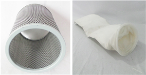 濾筒除塵器與布袋除塵器的區(qū)別