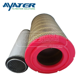 2205131200 空壓機(jī)過(guò)濾纖維空氣濾芯