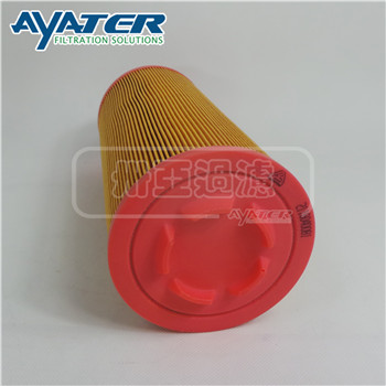 2116040081空壓機塑料端蓋空氣過濾芯