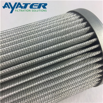 TDF140K5R-VG 風力發(fā)電站液壓油濾芯