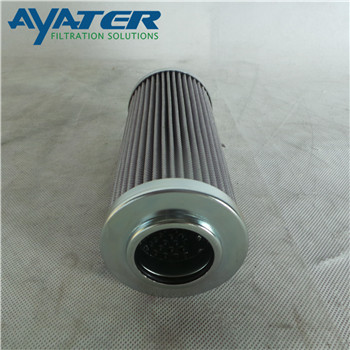 卅亞過(guò)濾液壓油濾芯 UL-16-08A-10 電廠定制液壓油濾芯