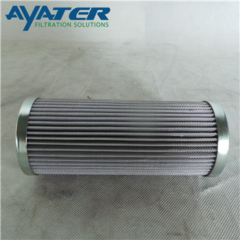 卅亞過(guò)濾液壓油濾芯 UL-16-08A-10 電廠定制液壓油濾芯