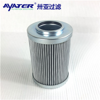 煤礦開(kāi)采設(shè)備液壓油濾芯SY0110D010BN4HC油折疊濾芯