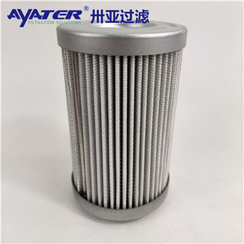 液壓系統濾芯SY0030D010BN3HC吸油濾芯