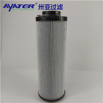 不銹鋼折疊油濾芯SY1700R010BN4HC/-KB液壓系統濾芯