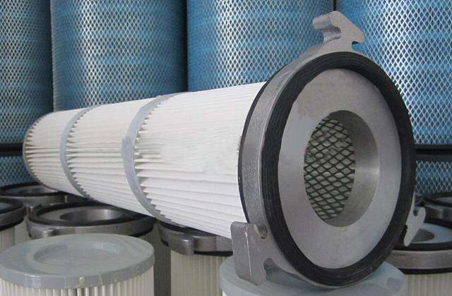 如何選購除塵濾芯？