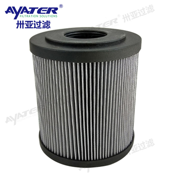 卅亞過濾濾芯HP0502A10NB回油過濾器濾芯