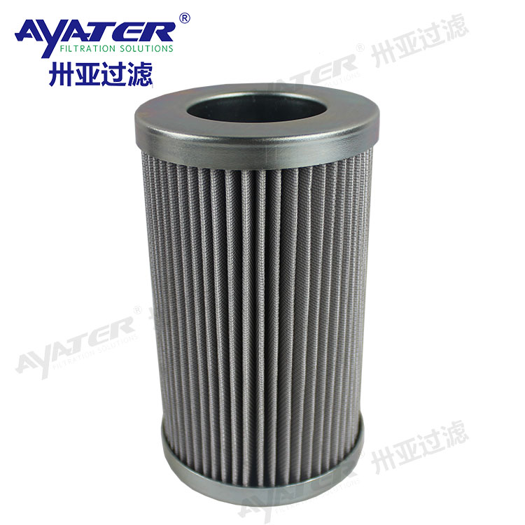 卅亞過濾濾芯MF1802A03HV901液壓油濾芯