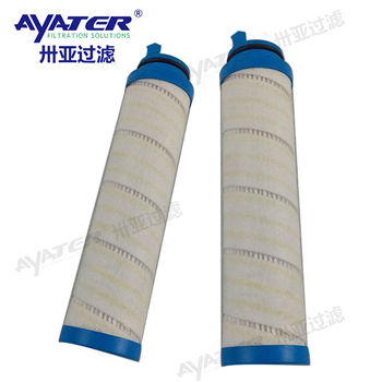 卅亞過濾濾芯HC2233FRN13H中鐵盾構機注漿機泵濾芯