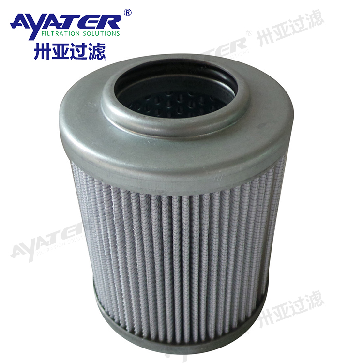 卅亞過(guò)濾液壓油濾芯SY0060D010BN4HC液壓油回油濾芯