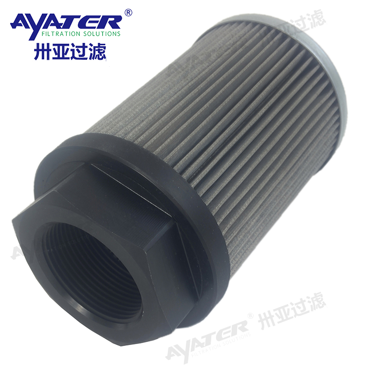 卅亞過濾濾芯HP0502A06AN液壓油回油濾芯