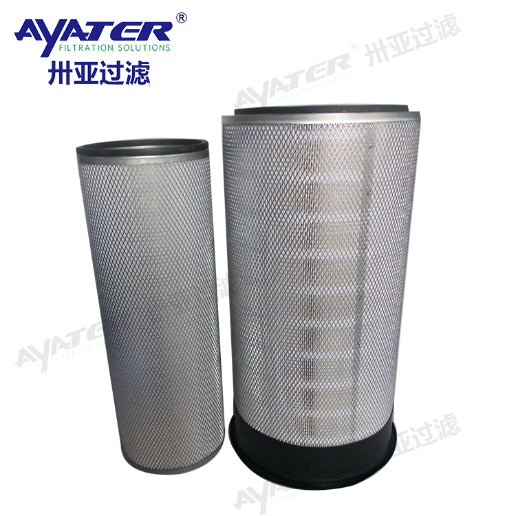 卅亞過濾36864361空壓機(jī)空氣濾芯