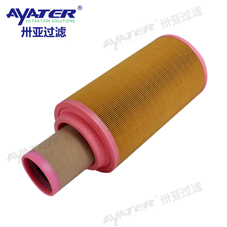 卅亞過濾SA6865空壓機(jī)空氣過濾濾芯