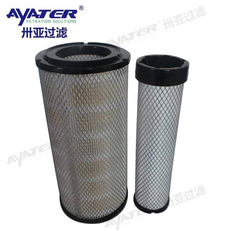 卅亞過(guò)濾AY770487-770488空氣濾芯