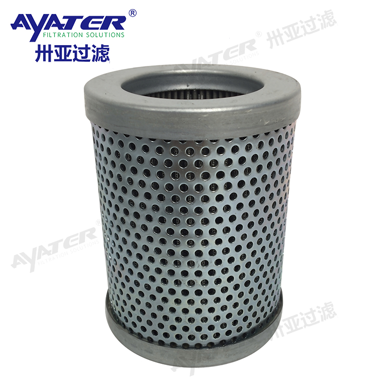 LYP-7163 風(fēng)電不銹鋼液壓油濾芯