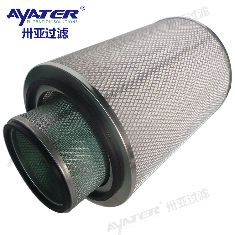 卅亞過濾空壓機2137030空氣濾芯