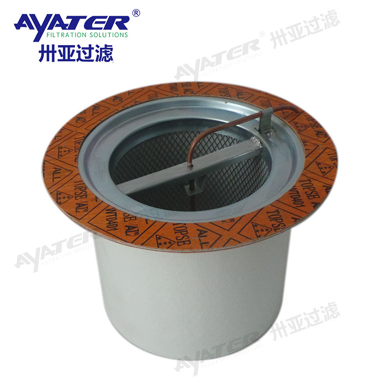 空壓機(jī)油氣分離濾芯88290015-567