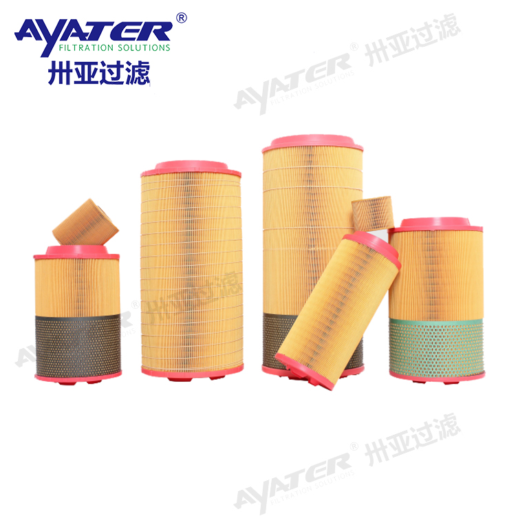 卅亞過濾空壓機(jī)濾芯生產(chǎn)廠家