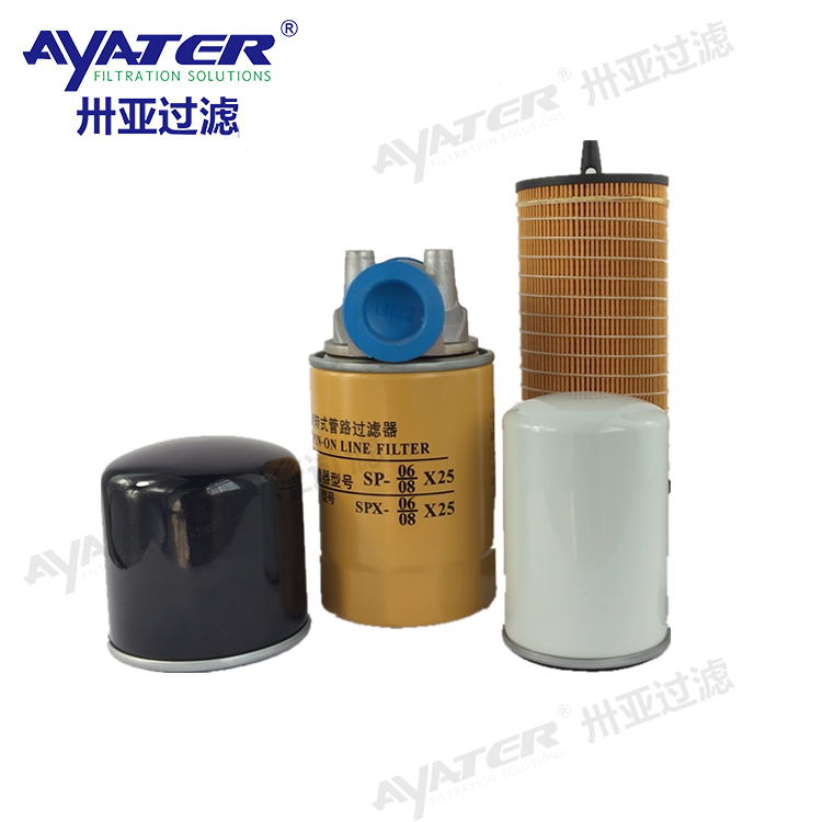 卅亞過濾空壓機(jī)濾芯生產(chǎn)廠家