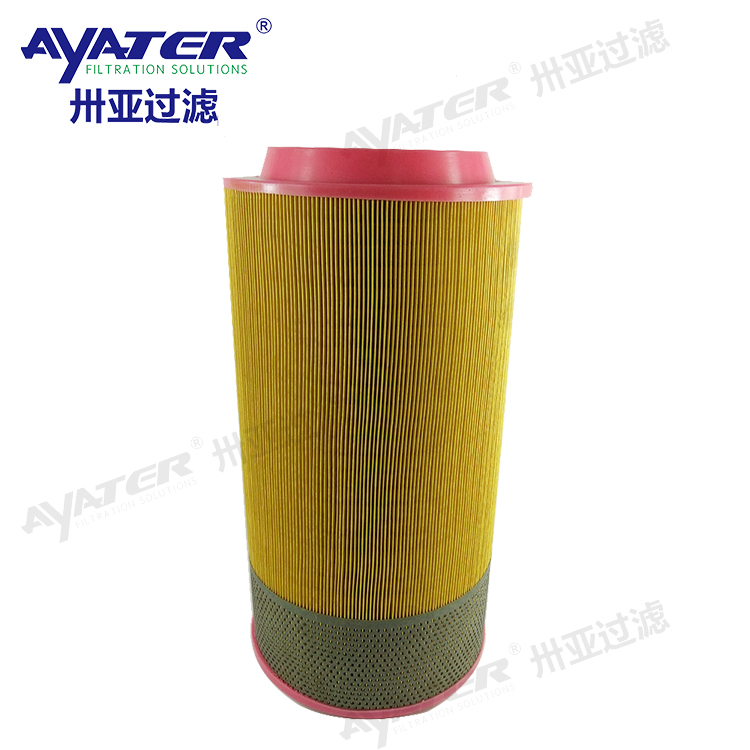 空壓機(jī)空氣濾芯43921634