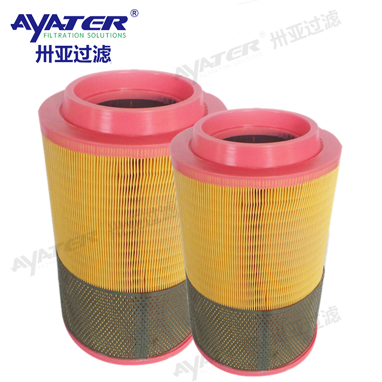 空壓機(jī)空氣濾芯35393685