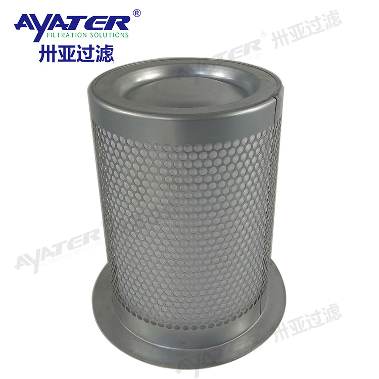 卅亞過(guò)濾機(jī)油氣分離濾芯1625725300