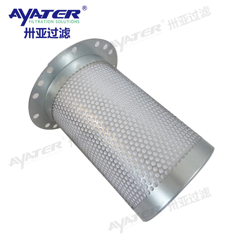 空壓機油氣分離器1614905400