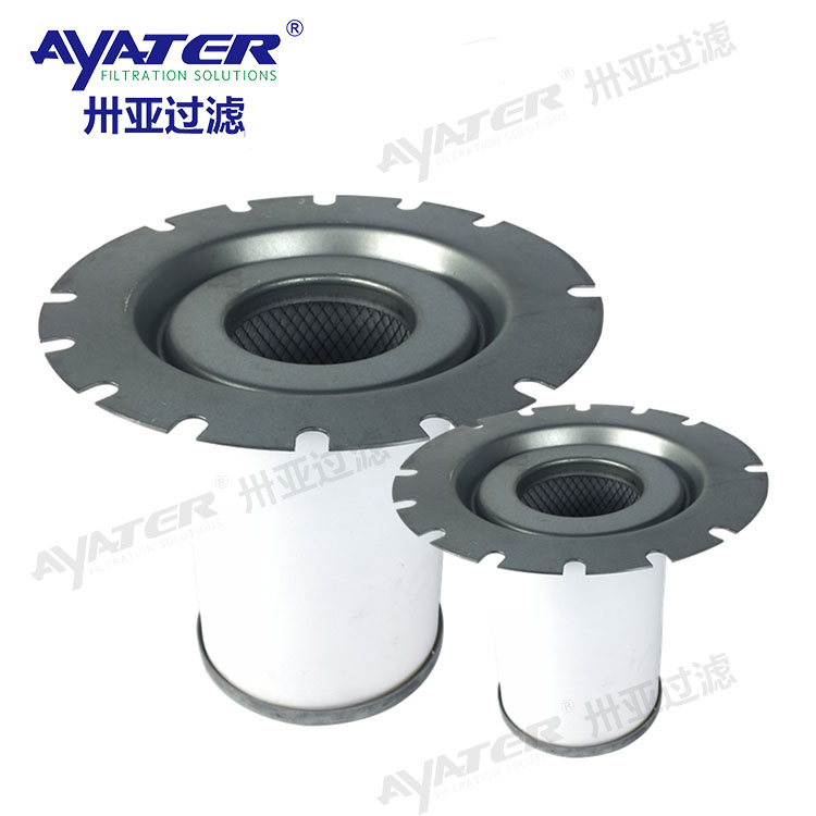 空壓機油氣分離器1622086100